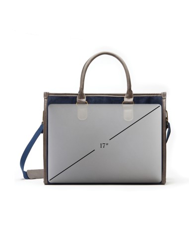 Borsa porta PC VINGA Hunton