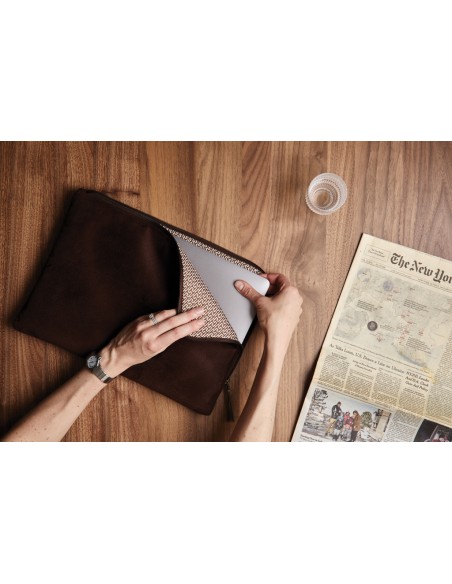 Tasca porta PC VINGA Hunton