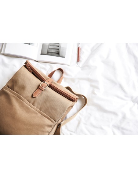 Zaino VINGA Sloane in RPET RCS