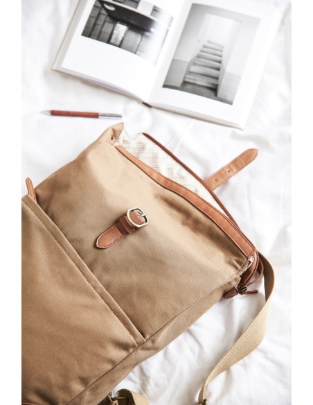 Zaino VINGA Sloane in RPET RCS