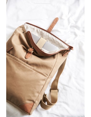 Zaino VINGA Sloane in RPET RCS