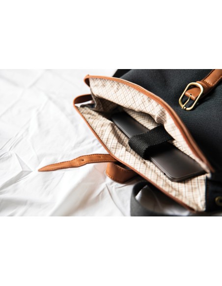 Zaino VINGA Sloane in RPET RCS