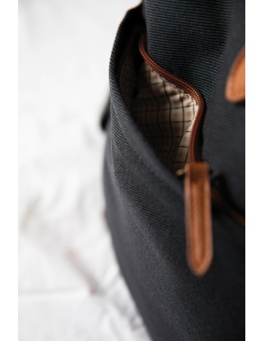 Zaino VINGA Sloane in RPET RCS