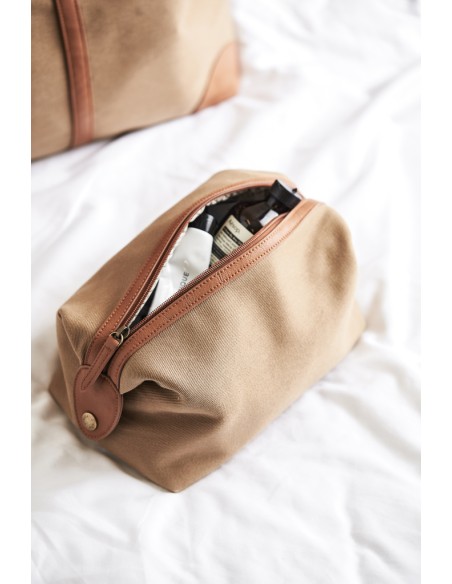 Beauty case VINGA Sloane in RPET RCS