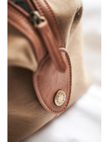 Beauty case VINGA Sloane in RPET RCS