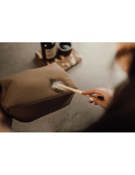 Beauty case VINGA Sloane in RPET RCS