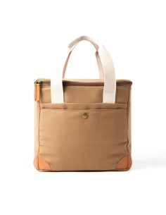 Borsa termica in rPET VINGA Sloane