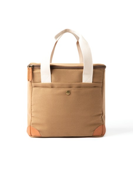 Borsa termica in rPET VINGA Sloane