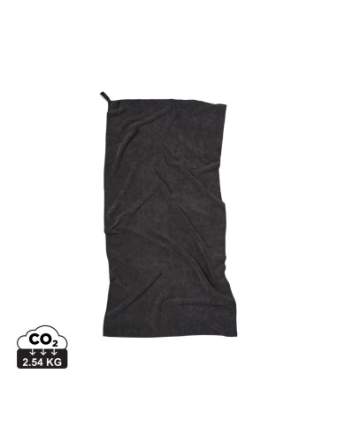 Asciugamano active dry VINGA in RPET GRS