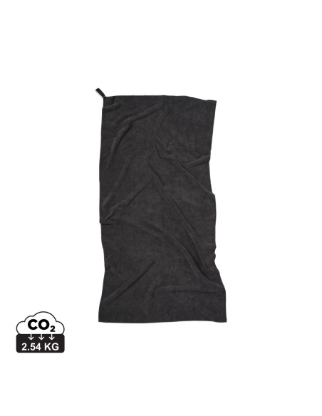 Asciugamano active dry VINGA in RPET GRS