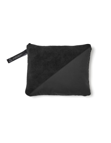 Asciugamano active dry VINGA in RPET GRS