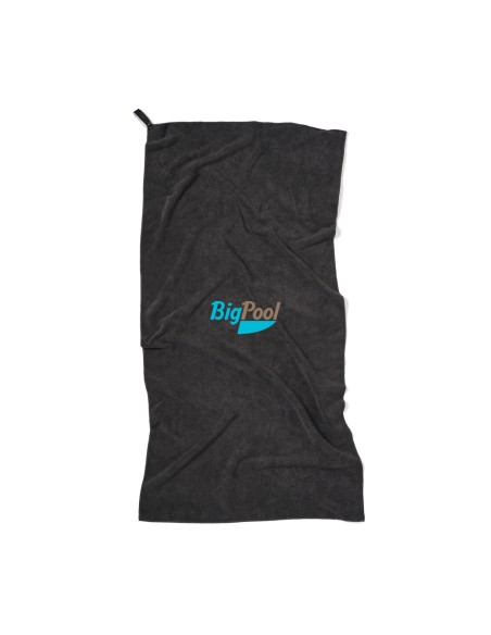 Asciugamano active dry VINGA in RPET GRS