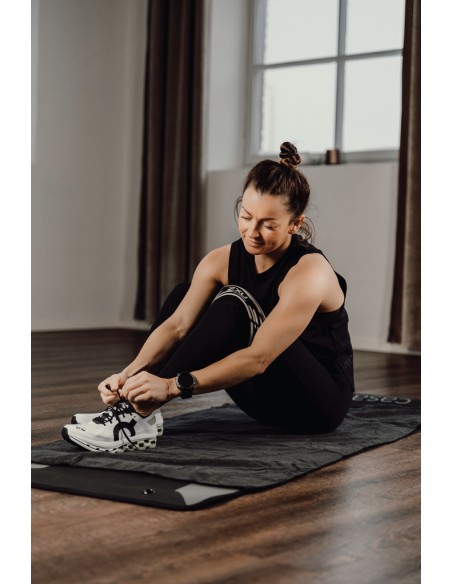 Asciugamano active dry VINGA in RPET GRS