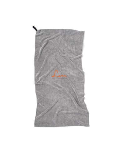 Asciugamano active dry VINGA in RPET GRS