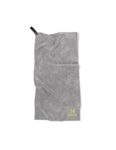 Asciugamano active dry VINGA in RPET GRS