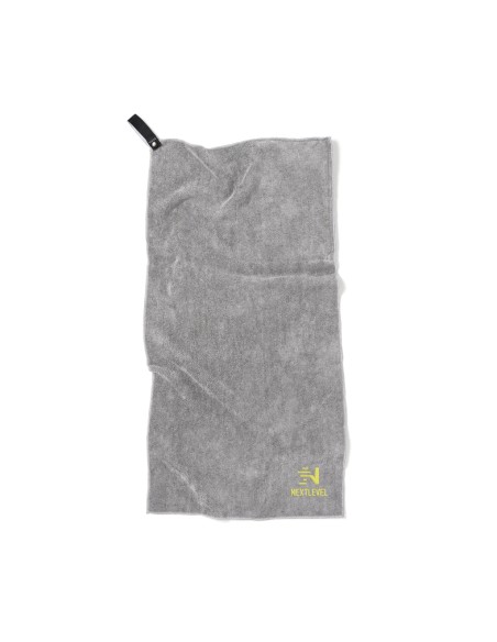 Asciugamano active dry VINGA in RPET GRS