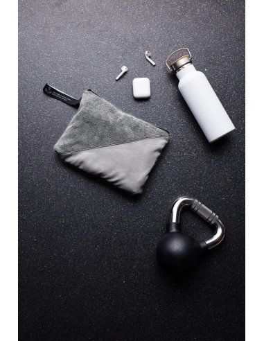 Asciugamano active dry VINGA in RPET GRS