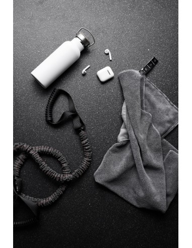 Asciugamano active dry VINGA in RPET GRS