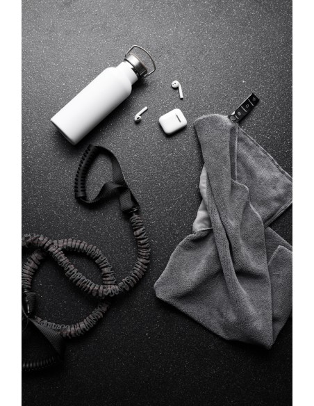 Asciugamano active dry VINGA in RPET GRS