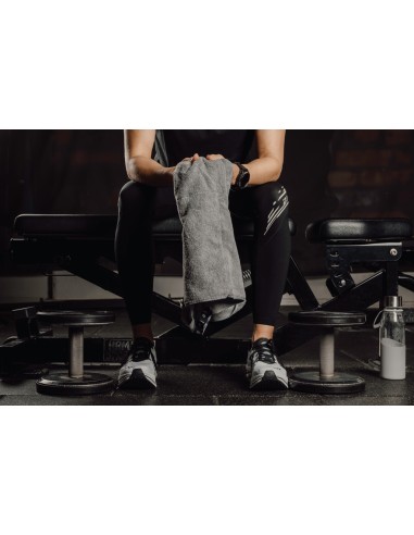 Asciugamano active dry VINGA in RPET GRS