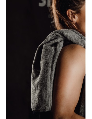 Asciugamano active dry VINGA in RPET GRS