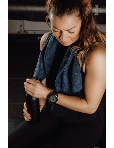 Asciugamano active dry VINGA in RPET GRS