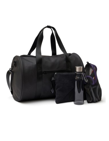 Asciugamano active dry VINGA in RPET GRS