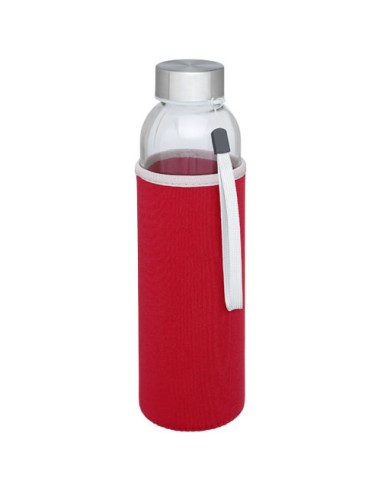 Borraccia sportiva Bodhi in vetro da 500 ml