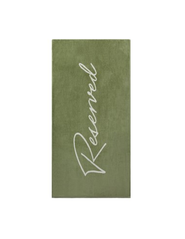 Telo da lettino VINGA