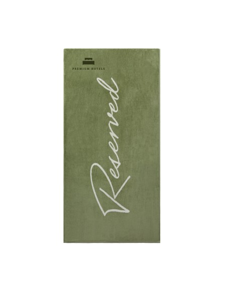 Telo da lettino VINGA