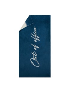 Telo da lettino VINGA