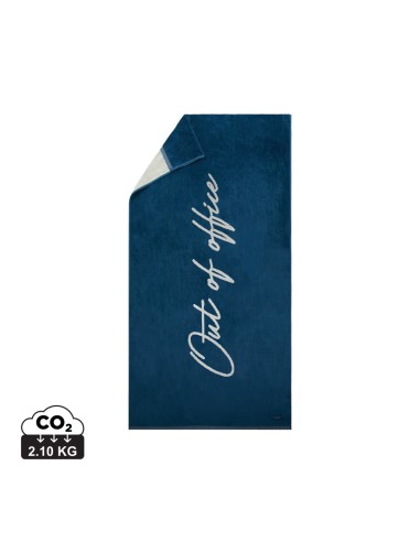 Telo da lettino VINGA