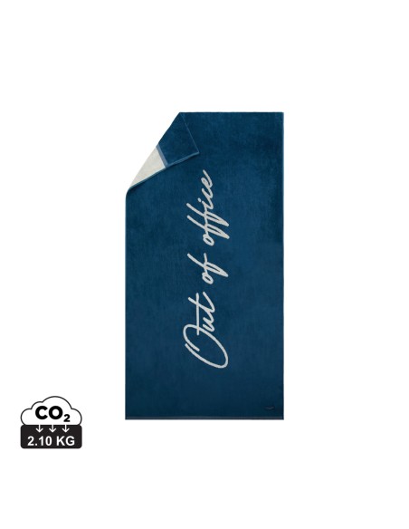 Telo da lettino VINGA