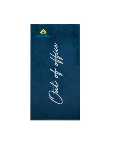 Telo da lettino VINGA