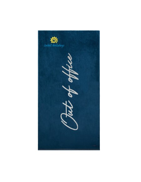 Telo da lettino VINGA