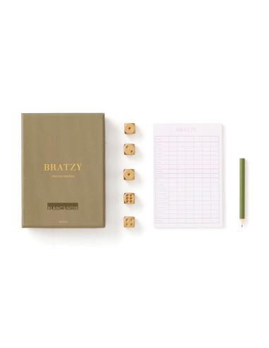 Gioco da tavolo VINGA Bratzy Coffee