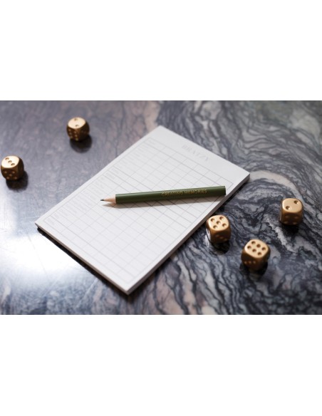 Gioco da tavolo VINGA Bratzy Coffee