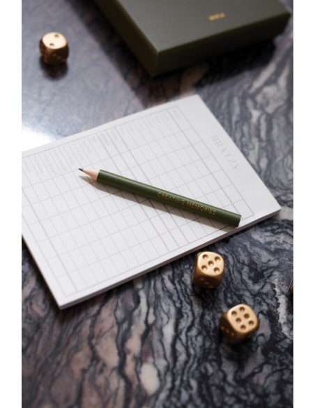 Gioco da tavolo VINGA Bratzy Coffee