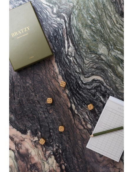 Gioco da tavolo VINGA Bratzy Coffee