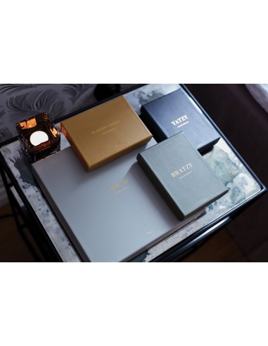 Gioco da tavolo VINGA Bratzy Coffee