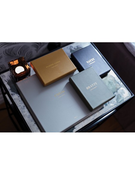 Gioco da tavolo VINGA Bratzy Coffee