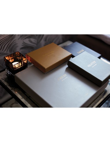 Gioco da tavolo VINGA Bratzy Coffee