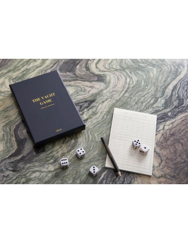 Gioco da tavolo VINGA The Yacht Coffee