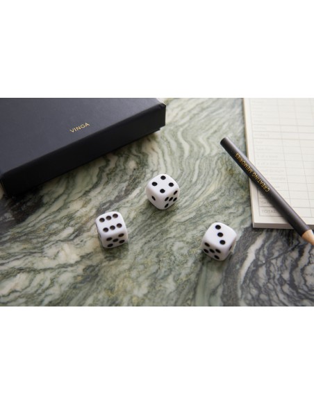 Gioco da tavolo VINGA The Yacht Coffee