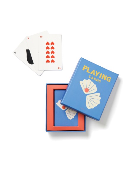 Carte da gioco VINGA Coffee edt.