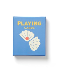 Carte da gioco VINGA Coffee edt.