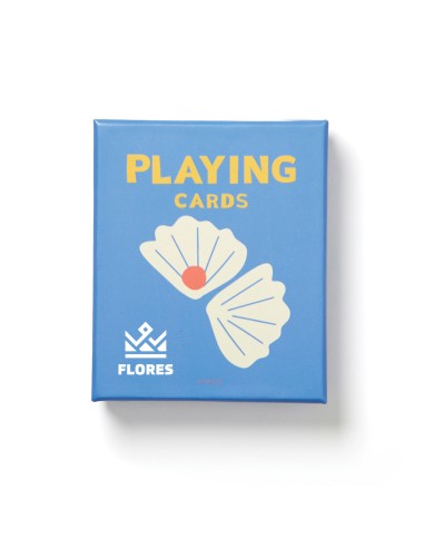 Carte da gioco VINGA Coffee edt.