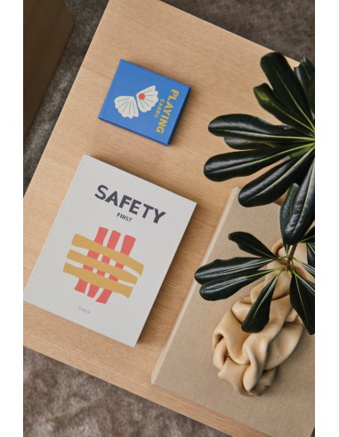 Carte da gioco VINGA Coffee edt.