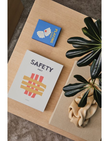 Carte da gioco VINGA Coffee edt.