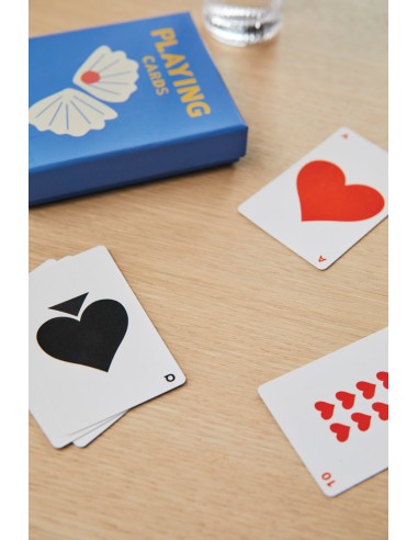 Carte da gioco VINGA Coffee edt.